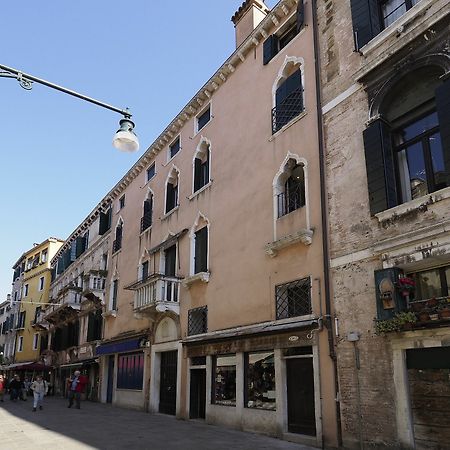 Majestic Rialto House By Wonderful Italy Apartment Venice Exterior photo
