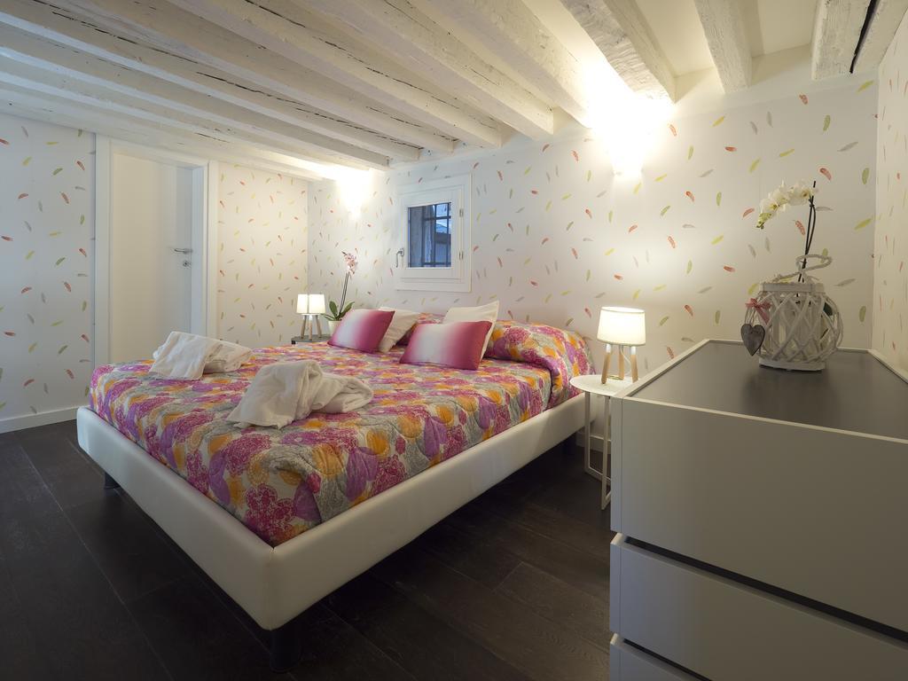 Majestic Rialto House By Wonderful Italy Apartment Venice Exterior photo