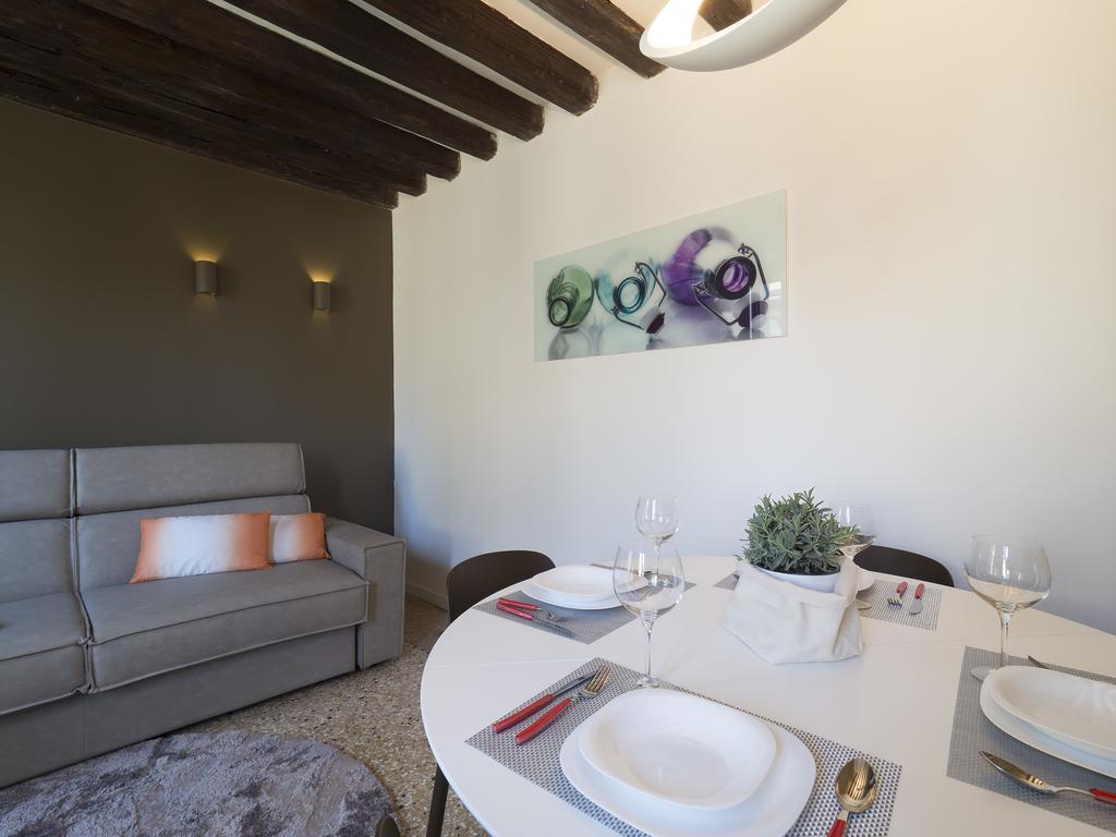 Majestic Rialto House By Wonderful Italy Apartment Venice Exterior photo