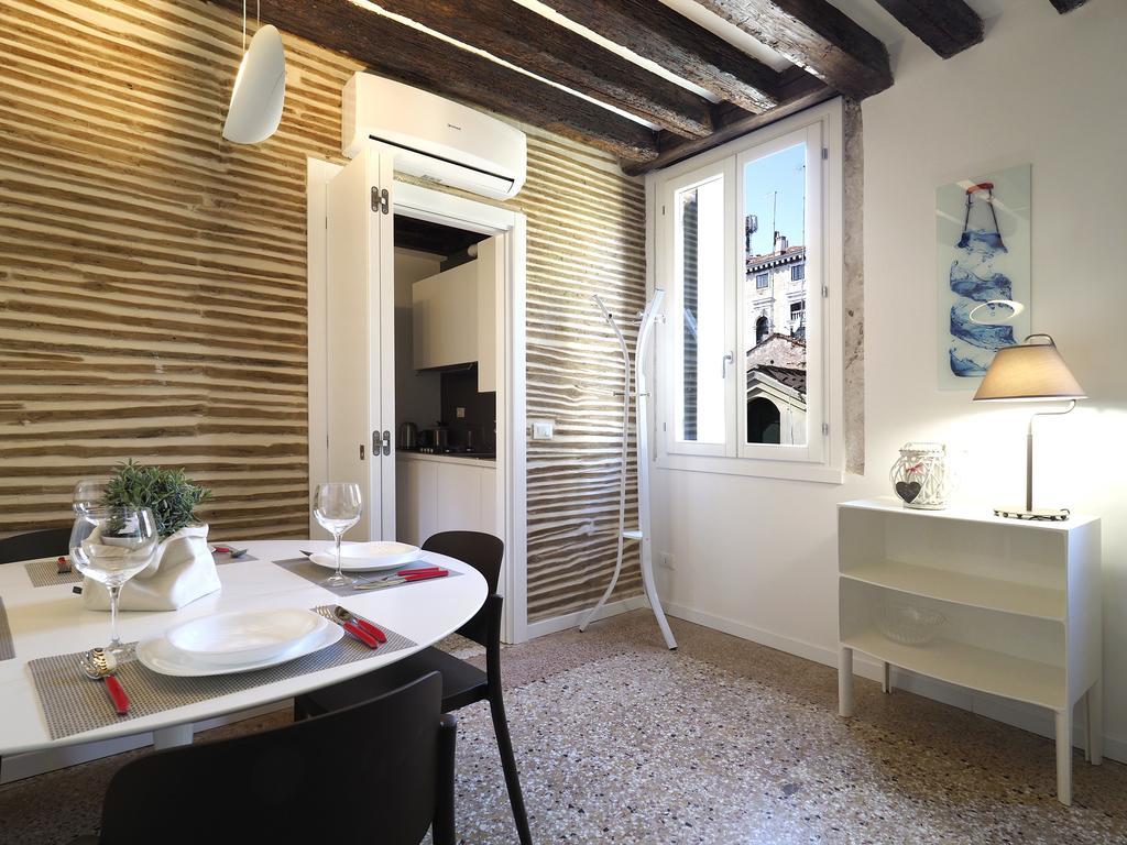 Majestic Rialto House By Wonderful Italy Apartment Venice Exterior photo