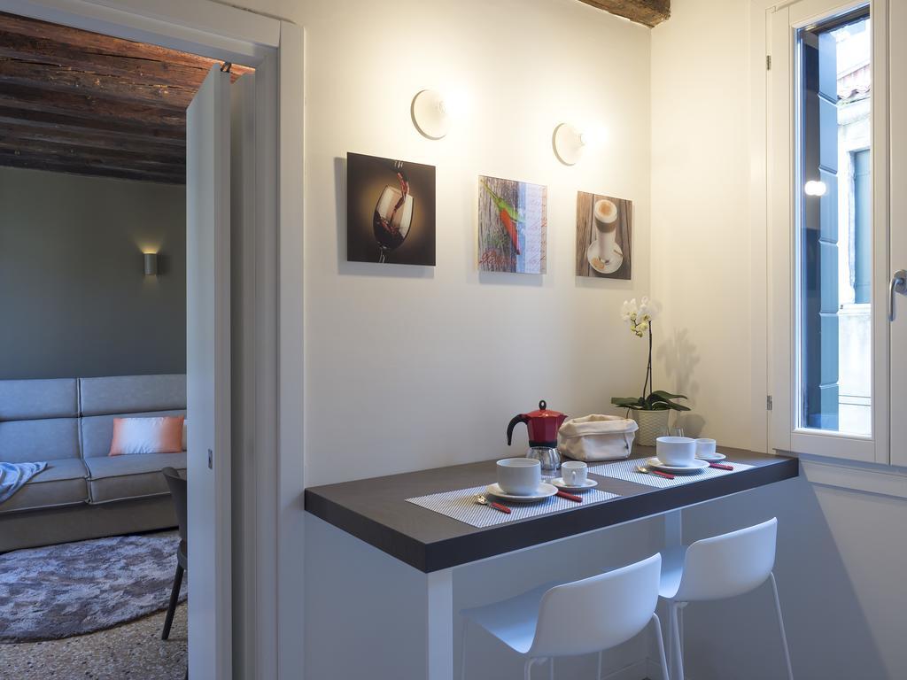 Majestic Rialto House By Wonderful Italy Apartment Venice Exterior photo