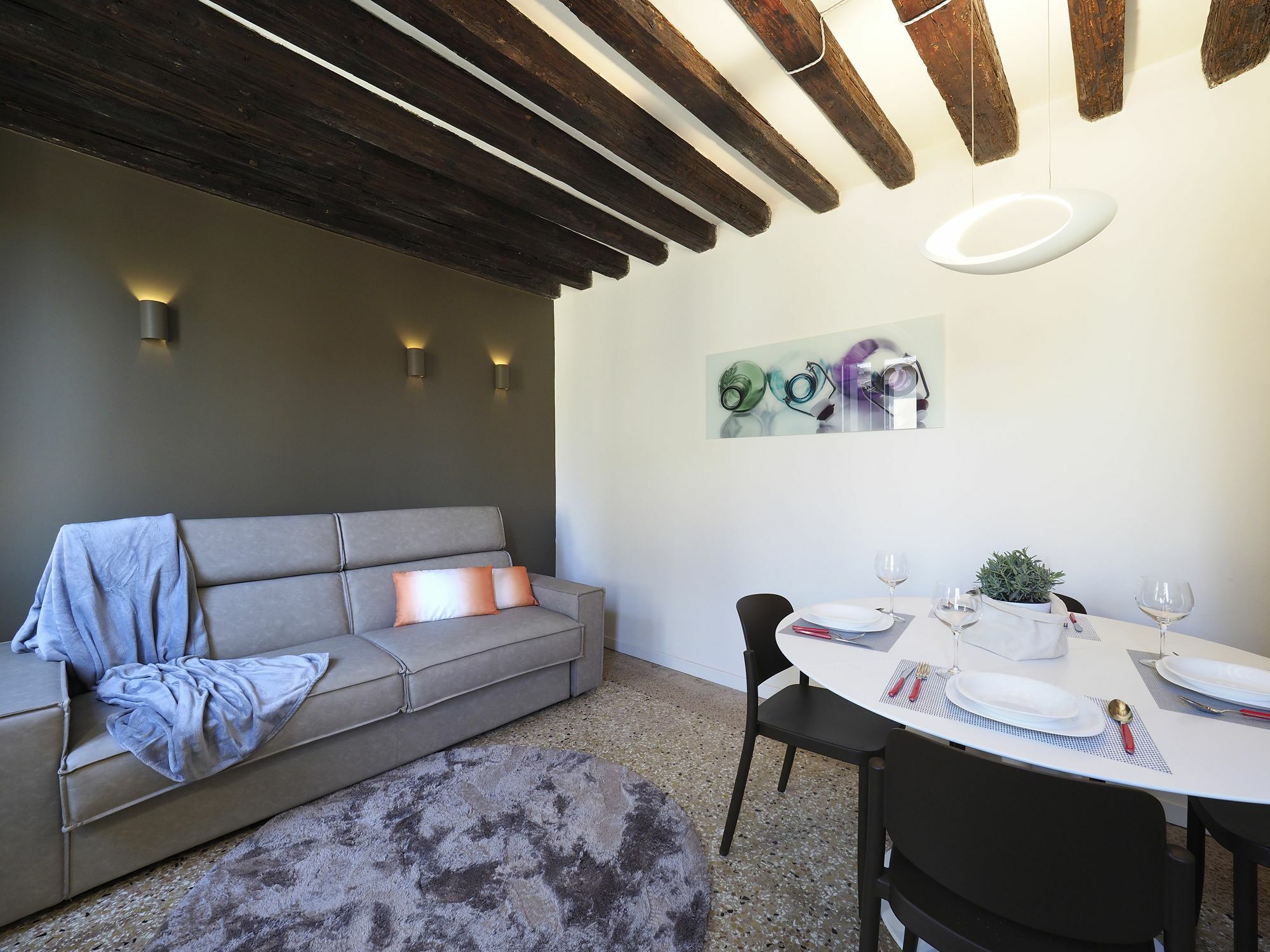 Majestic Rialto House By Wonderful Italy Apartment Venice Exterior photo