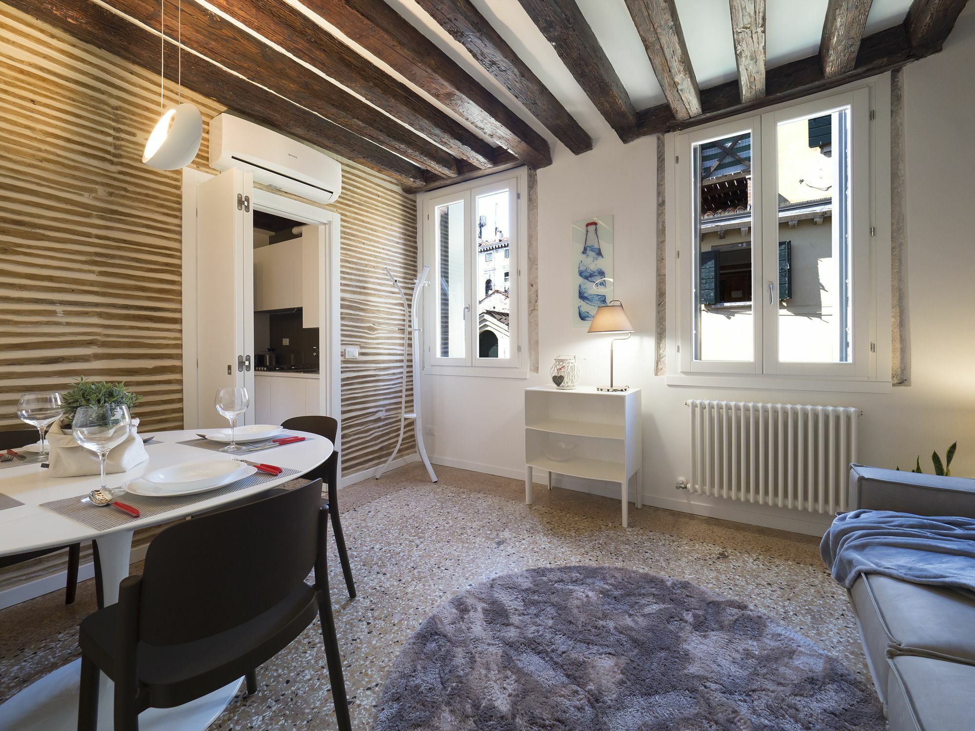 Majestic Rialto House By Wonderful Italy Apartment Venice Exterior photo